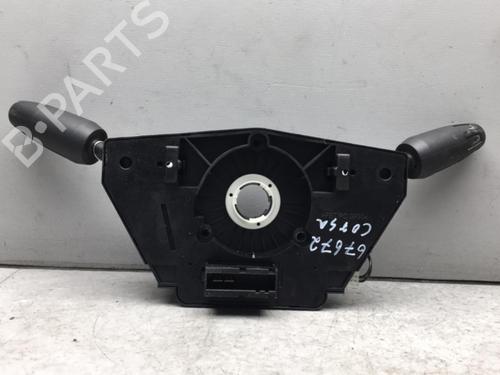 Used Steering column stalk OPEL CORSA D (S07) 1.4 (L08, L68) (90 hp) 25571778