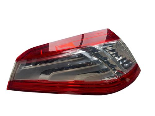 Left taillight PEUGEOT 508 SW I (8E_) 2.0 HDi | BP26652577C34 
