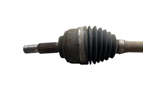 Left front driveshaft DACIA LOGAN MCV II 1.5 dCi | BP32363853M38