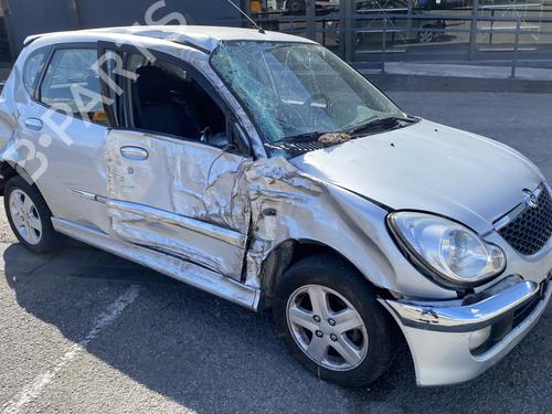 Left front window switch DAIHATSU SIRION (M1) 1.3 Sport (M101) | BP30100855I27  - Image 17