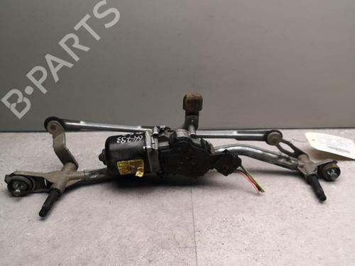 Front wiper motor CITROËN DS3 (SA_) 1.6 VTi 120 | BP25517255M29 