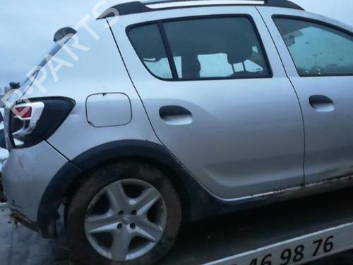 Left taillight DACIA SANDERO II 1.5 dCi | BP25577182C34 - Image 6