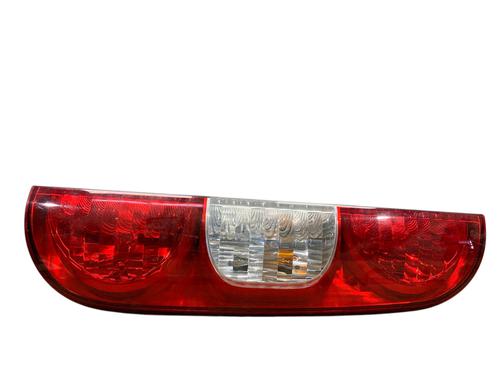 Used Right taillight FIAT DOBLO MPV (119_, 223_) 1.9 D Multijet (120 hp) 25552670