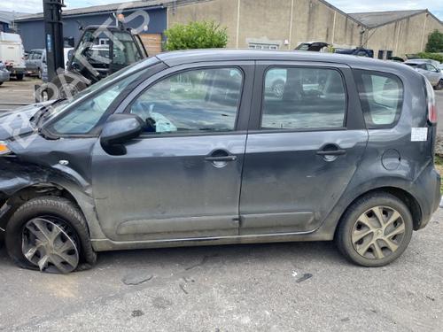 ABS pump CITROËN C3 Picasso (SH_) 1.6 BlueHDi 100 | BP28204205M43 