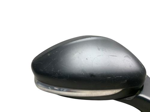 Right mirror PEUGEOT 208 I (CA_, CC_) 1.4 HDi | BP27705931C27 