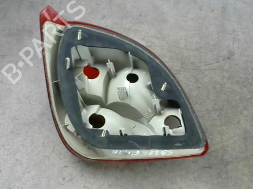 Højre baglygte FORD FIESTA IV (JA_, JB_) 1.3 i (60 hp) 25552379