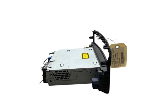 Used Radio Radio CITROËN C5 III Break (RW_) [2008-2017] 33933521 33933521