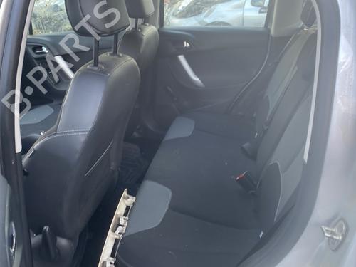 Retrovisor esquerdo CITROËN C3 II (SC_) 1.4 HDi 70 (SC8HZC, SC8HR0, SC8HP4) | BP25539334C26 - Image 12
