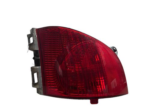 Used Left tailgate light PEUGEOT 2008 I (CU_) 1.6 BlueHDi 120 (120 hp) 25544497