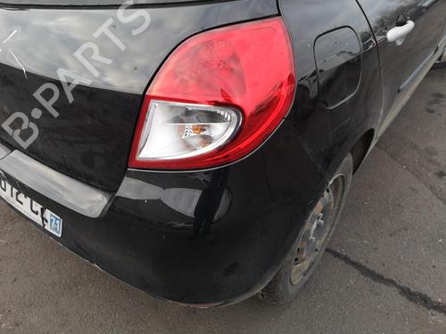 Left front window switch RENAULT CLIO III (BR0/1, CR0/1) 1.5 dCi (C/BR0G, C/BR1G) | BP25584945I27  - Image 20