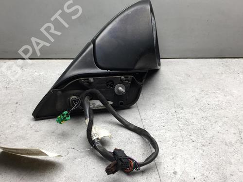 Right mirror CITROËN C8 (EA_, EB_) 2.0 HDi 165 | BP25538364C27 