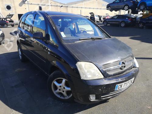Starter OPEL MERIVA A MPV (X03) 1.6 16V (E75) | BP25580079M8  - Image 13