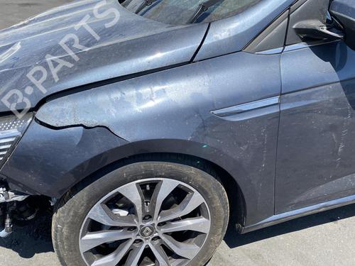 Switch RENAULT MEGANE IV Hatchback (B9A/M/N_) 1.5 Blue dCi 115 (B9A6) | BP26578596I30  - Image 27