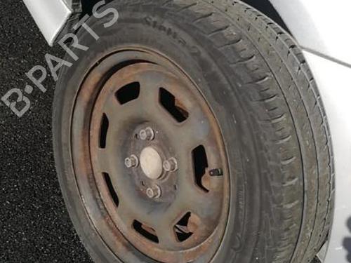 Left taillight VW POLO (6N2) 1.4 16V | BP25576827C34  - Image 27