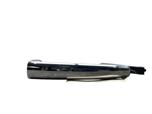Front right exterior door handle RENAULT ESPACE III (JE0_) 2.2 12V TD (JE0E, JE0H, JE0P) | BP25541864C129 