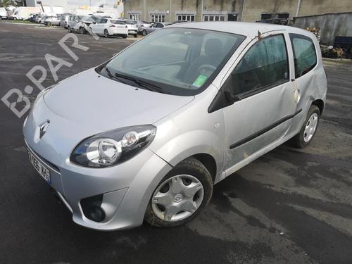 Instrument cluster RENAULT TWINGO II (CN0_) 1.2 16V (CN04, CN0B) | BP25538527C47 - Image 22