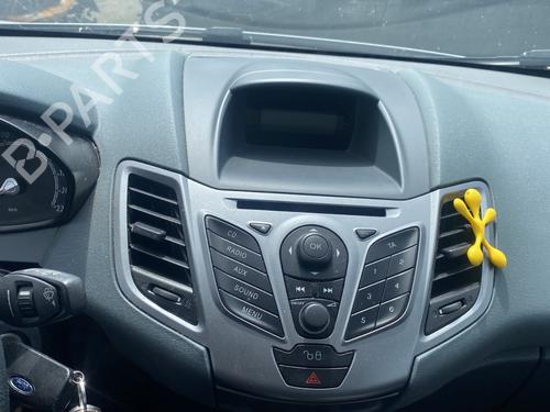 Headlight switch FORD FIESTA VI (CB1, CCN) 1.4 TDCi | BP30819773I24  - Image 23