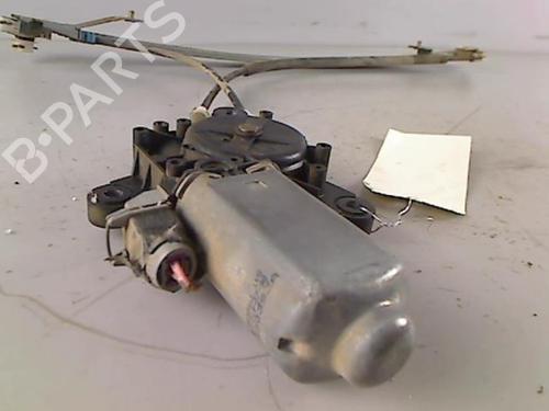 Used Front left window mechanism Front left window mechanism FIAT SCUDO Van (220_) 1.9 D (69 hp) 25558633 25558633