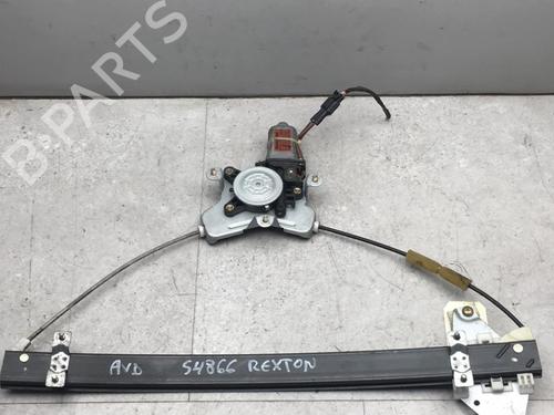 front-right-window-mechanism-ssangyong-rexton-rexton-ii-gab_-2002-25520493 main image