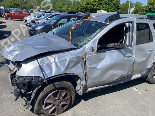 Climate control DACIA DUSTER (HS_) 1.5 dCi | BP28724278I5 - Image 27