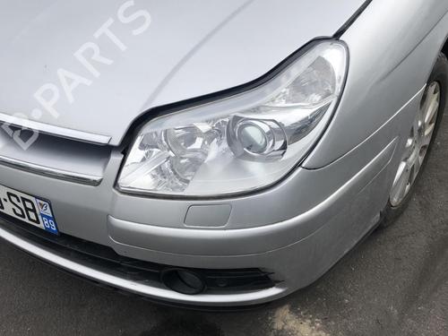 Alternator CITROËN C5 II (RC_) 3.0 V6 (RCXFUF) | BP29842631M7  - Image 27