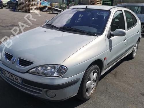 Right taillight RENAULT MEGANE I (BA0/1_) 1.9 dTi (BA08, BA0N) | BP25537472C35 