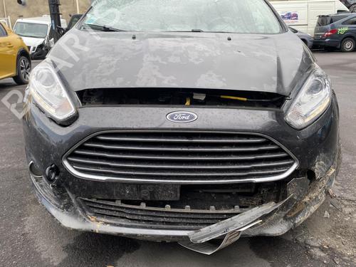 Rear mirror FORD FIESTA VI (CB1, CCN) 1.5 TDCi | BP25547406I6 