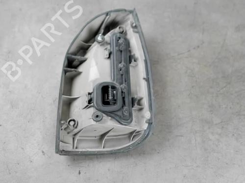 Used Left taillight Left taillight OPEL ZAFIRA A MPV (T98) 2.0 DTI 16V (F75) (101 hp) 25560224 25560224