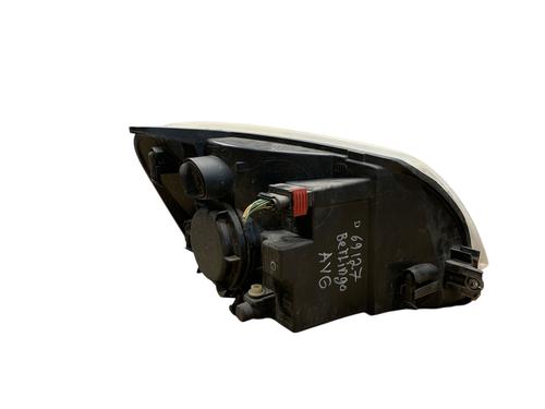 Left headlight CITROËN BERLINGO / BERLINGO FIRST MPV (MF_, GJK_, GFK_) 1.6 HDI 90 (MF9HX) | BP25550726C28