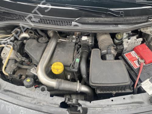 Left front indicator RENAULT TWINGO II (CN0_) 1.5 dCi 75 | BP25562445C32  - Image 8