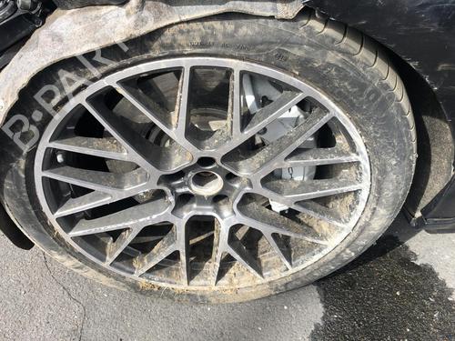 Nakkestøtte PORSCHE MACAN (95B) 3.6 Turbo | BP25580588I31  - Image 12