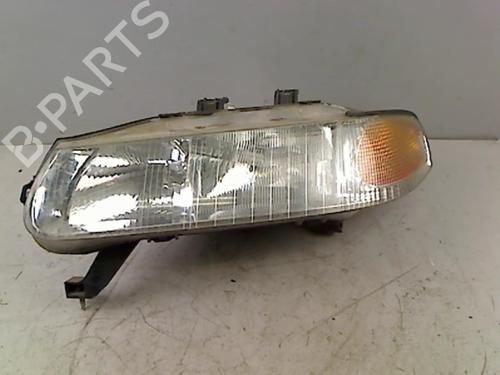 Used Left headlight ROVER 400 II Hatchback (RT) 420 Di (105 hp) 25582509