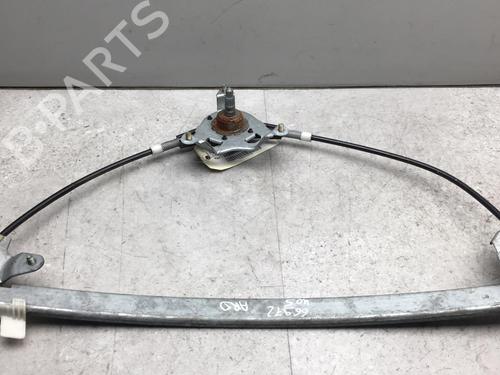 Used Rear right window mechanism Rear right window mechanism 25556278 25556278