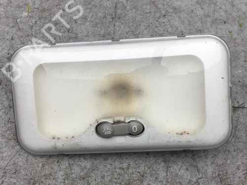 Interior roof light RENAULT TRAFIC II Bus (JL) 2.0 dCi 90 | BP25514581I8 