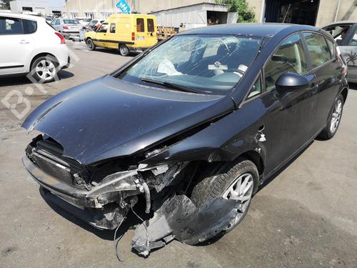 Seat buckle SEAT LEON (1P1) 1.6 TDI | BP25525465I32  - Image 17