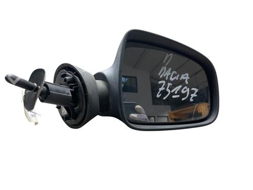Retrovisor direito DACIA SANDERO 1.5 dCi (68 hp) 28814623