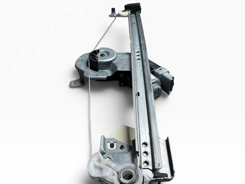 Used Front left window mechanism Front left window mechanism CITROËN C3 I (FC_, FN_) 1.4 HDi (68 hp) 39710489 39710489