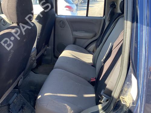 Climate control JEEP CHEROKEE (KJ) 2.5 CRD 4x4 | BP26392068I5 - Image 7