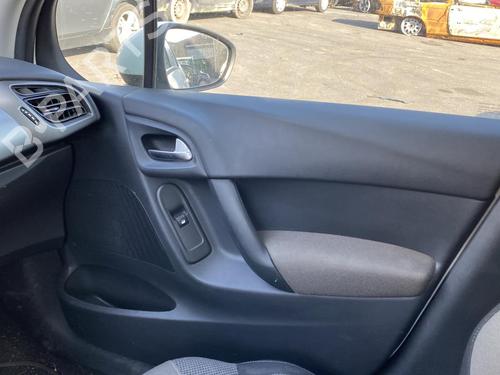 Left front window switch CITROËN C3 II (SC_) 1.4 HDi 70 (SC8HZC, SC8HR0, SC8HP4) | BP25570523I27  - Image 8