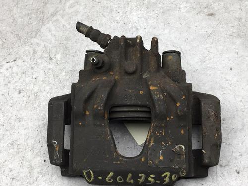 Used Right front brake caliper PEUGEOT 306 Hatchback (7A, 7C, N3, N5) 1.9 D (68 hp) 25581549