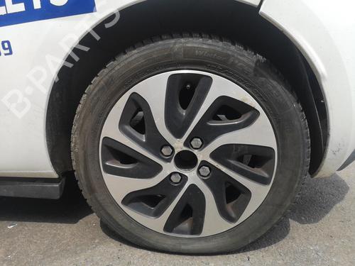 Climate control CITROËN DS3 (SA_) 1.6 HDi 110 | BP25517493I5  - Image 25