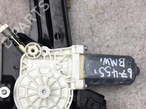 Front left window mechanism BMW X4 (F26) xDrive 30 d | BP25575159C22 - Image 2