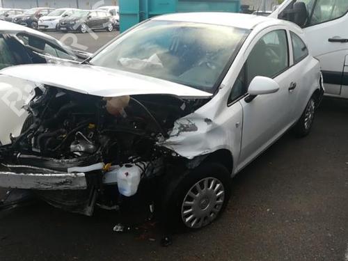 Alternator OPEL CORSA D (S07) 1.0 (L08, L68) | BP25538748M7  - Image 37