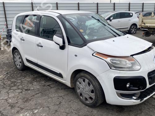 Fuse box CITROËN C3 Picasso (SH_) 1.6 HDi | BP32024864E1 - Image 21