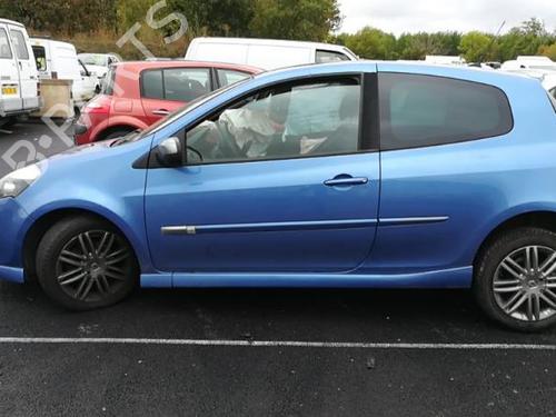 AC Kompressor RENAULT CLIO III (BR0/1, CR0/1) 1.5 dCi (BR0H, CR0H, CR1S, BR1S) | BP25523623M34 