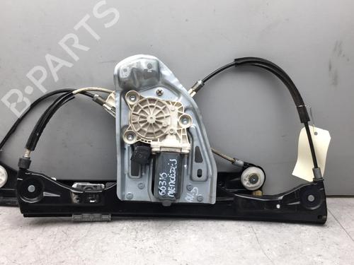 Front right window mechanism MERCEDES-BENZ C-CLASS T-Model (S203) C 220 CDI (203.206, 203.208) | BP25584531C23 