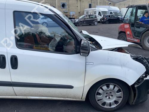 Radio FIAT DOBLO Cargo (263_) 1.6 D Multijet (263WXD1B, 263WXR1B, 263WXX1B, 263ZXD1B,... | BP25545909E6 - Image 15
