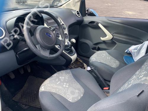 Steering column stalk FORD KA (RU8) 1.2 | BP25514597I23 - Image 14