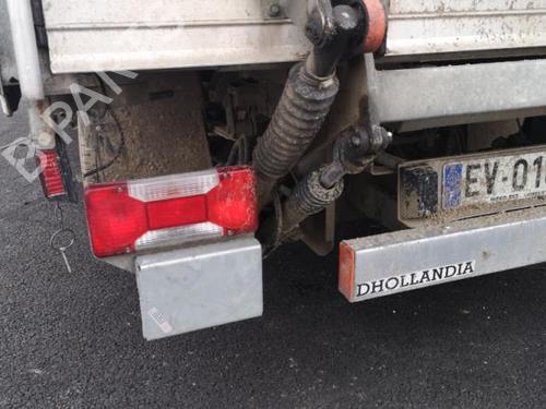 Front left window mechanism IVECO DAILY VI Van 35S18, 35C18, 40C18, 50C18, 60C18, 65C18, 70C18 | BP25537578C22  - Image 10