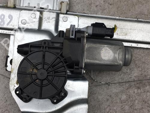 Used Front right window mechanism CITROËN BERLINGO Box Body/MPV (B9) 1.6 HDi / BlueHDi 75 (75 hp) 25514451
